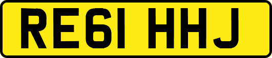 RE61HHJ