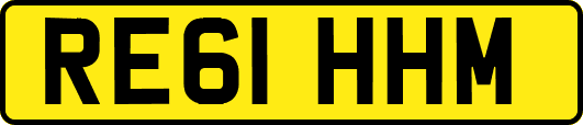 RE61HHM