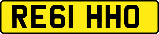 RE61HHO
