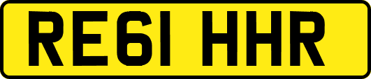 RE61HHR