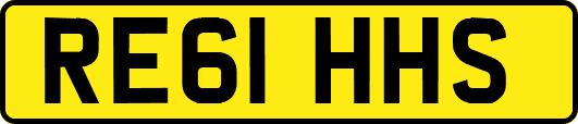 RE61HHS