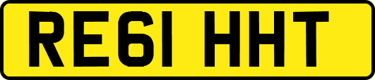 RE61HHT