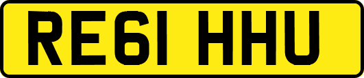 RE61HHU
