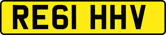 RE61HHV