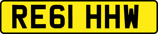 RE61HHW