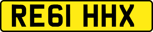 RE61HHX