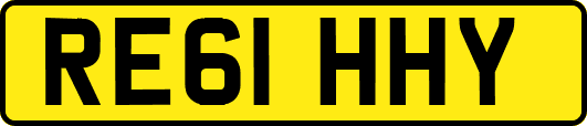 RE61HHY