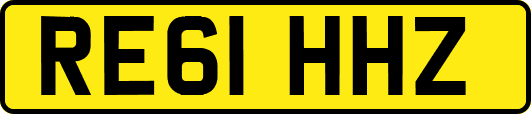 RE61HHZ