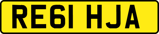 RE61HJA