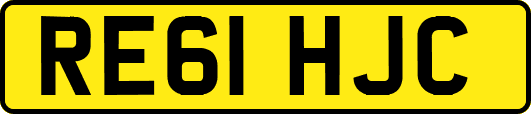 RE61HJC
