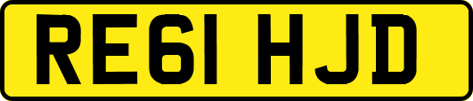RE61HJD