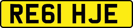 RE61HJE