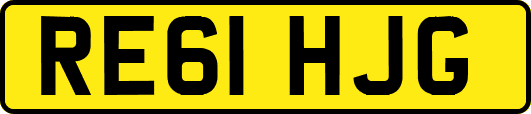 RE61HJG