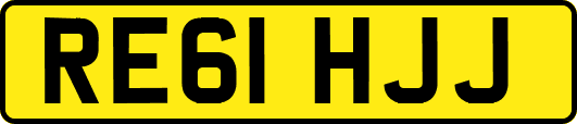 RE61HJJ