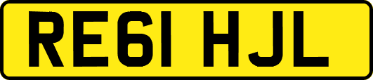 RE61HJL