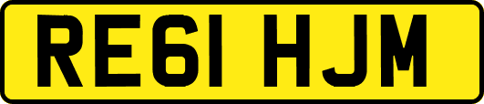 RE61HJM