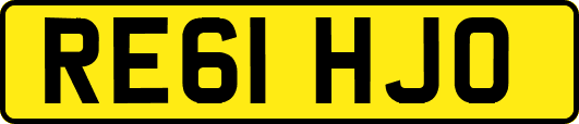 RE61HJO
