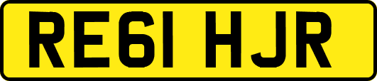 RE61HJR