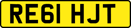 RE61HJT