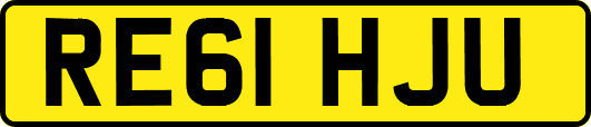 RE61HJU