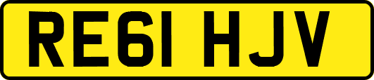 RE61HJV