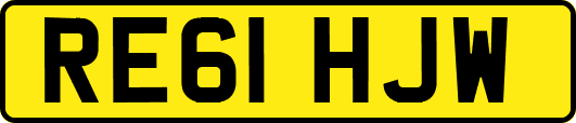 RE61HJW