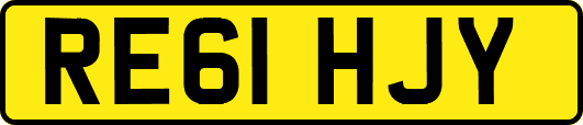 RE61HJY