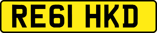 RE61HKD