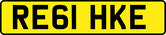 RE61HKE