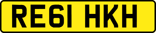 RE61HKH
