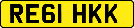 RE61HKK