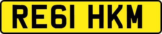 RE61HKM