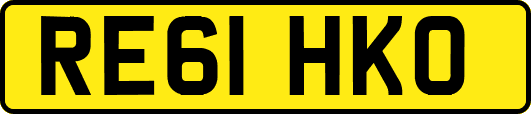 RE61HKO
