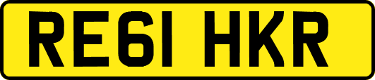 RE61HKR