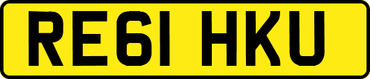 RE61HKU