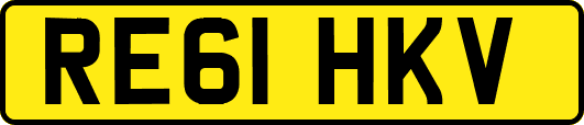 RE61HKV