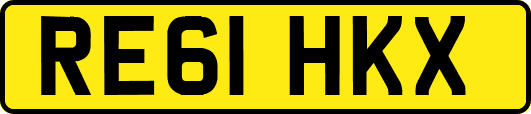 RE61HKX