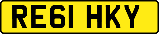 RE61HKY