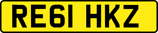 RE61HKZ