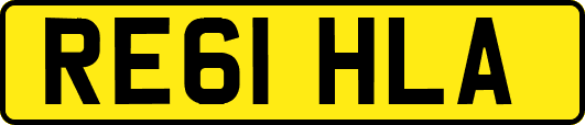 RE61HLA