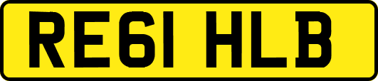 RE61HLB