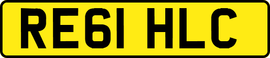 RE61HLC