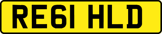 RE61HLD
