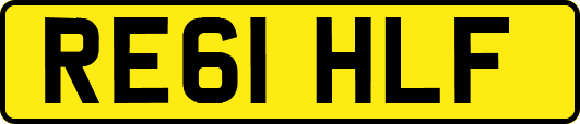 RE61HLF