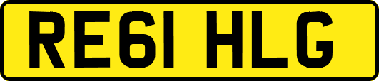 RE61HLG
