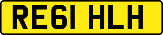 RE61HLH