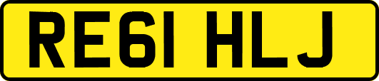 RE61HLJ