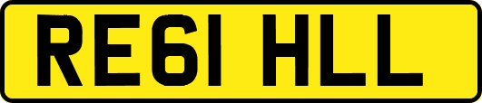 RE61HLL