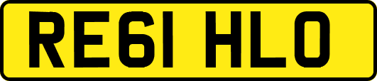 RE61HLO