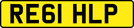RE61HLP